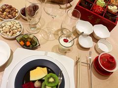 -ONE FULL 古董港式海鲜火锅