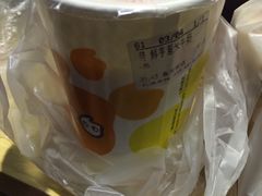 -CoCo都可(南京珠江路店)