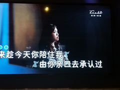 -INLOVE KTV(世博源店)