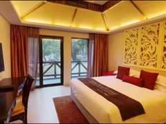 -太阳岛度假酒店