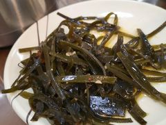 -友强·23年特色海鲜大排档(厦门店)