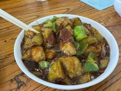 -南磨房食府(燕莎奥特莱斯购物中心店)