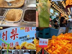 -七叔家宴家常广西菜(明秀东路店)