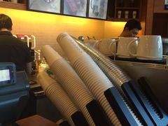 -星巴克臻选(北京富力家园店)