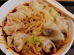 -聚园面庄(新光天地店)