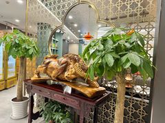 -常赢三兄弟·清真涮肉(崂山路总店)