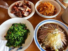 -小崔家臊子面(蔡家坡总店)