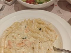 -安妮意大利餐厅(世贸天阶店)