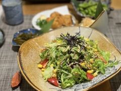 -樱之味精致料理融合餐厅