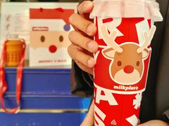 -milkplus·泰式奶茶(较场东路店)