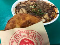 -甘记肥肠粉(马鞍北路店)