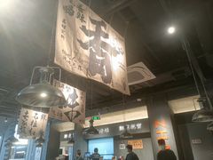 -张翻越·川渝冒菜·武汉黑鸭煲(城北万象城店)