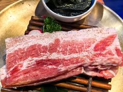 -首尔朴宝·炭火烤肉(五角场店)