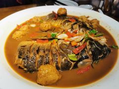 -沈家花园如皋菜(海阳路店)