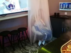 -冰城小镇音乐串吧·聚会餐厅(百子湾店)