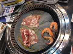 -爱尚客韩式烤肉自助餐厅(海口京华城店)