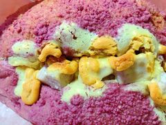 -木子木水日式烫面包(中盛店)