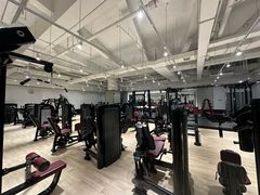 -FLARE STAR FITNESS(复地活力城店)