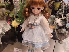 -泡泡玛特POPMART(上海环球港店)