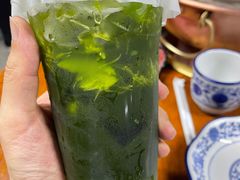 满茶·手打绿柠檬茶-牛街清真满恒記(平安里西大街店)