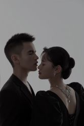 -芭莎视觉婚纱摄影(花溪店)