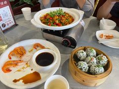 -丽华园(汉阳龙阳店)