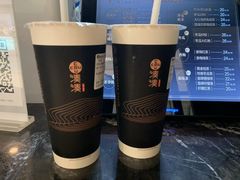 -湊湊火锅·茶憩(东城万达店)