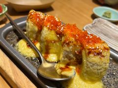 -一心创作料理屋(经开万达店)