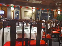 -惠丰堂饭庄·烤鸭·京味菜(西北旺·唐家岭店)