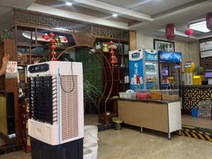 -九寨沟石锅鱼(沣峪口二十年店)