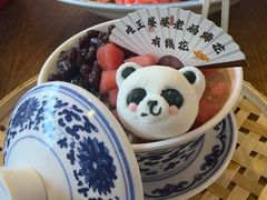 -王婆婆老妈蹄花·川菜馆(太古里一店)