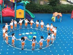 -上海市宝山星佑博爱幼儿园