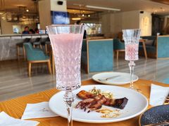 澳洲M3谷饲黑安格斯西冷牛排-EN SPACE恩空间