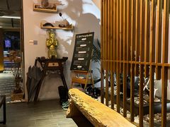 -泰·菩提树下[泰式按摩x精油SPAx肩颈头疗](新景店)