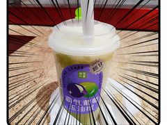 -奈雪的茶(花城汇中区PRO店)