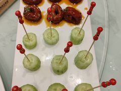 -城南往事·鲁菜济南菜(槐荫广场店)