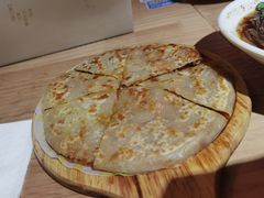 -甲乙饼·手工牛肉饼(东方广场店)