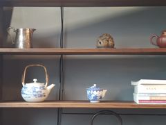 -一叶觅山(半边街店)