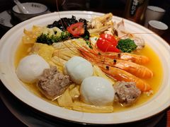 -寻宝记绍兴菜(鲁迅路店)