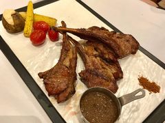 -哈布斯扒房(华发商都店)