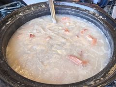 -潮汕美牛肉丸火锅店(天宁寺店)