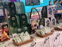 -燃厚蛋糕(卓展中信城店)