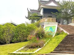 -飞天山旅游区