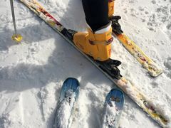 -蓟县盘山滑雪场