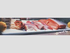 -西村日本料理(香格里拉饭店)