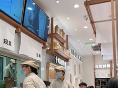 -小满手工粉(北京来福士店)