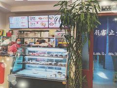-香妃烤鸡(西单店)