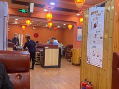 -重庆秦妈火锅(全国连锁五台山店)