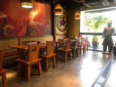 -令狐冲·活鱼馆(宝龙店)