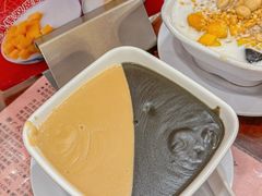 -南信牛奶甜品专家